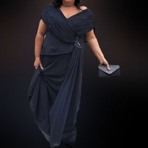 Formal dress